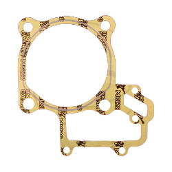 Uszczelka cylindra dolna Kawasaki KFX 700 04-11 KVF 650 05-11