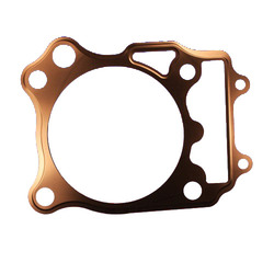 Uszczelka cylindra dolna Suzuki AN 250 Burgman 98-00 AN 400 Burgman 01-06