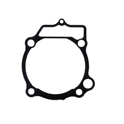 Uszczelka cylindra dolna Suzuki RM-Z 450 05-07