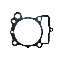 Uszczelka cylindra dolna Kawasaki KX 250 F 09-16