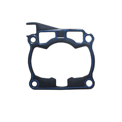 Uszczelka cylindra dolna Yamaha YZ 125 98-04