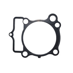 Uszczelka cylindra dolna Suzuki RM-Z 250 07-09