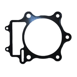 Uszczelka cylindra dolna Suzuki LT-A 700 05-08 LT-A 750 08-16