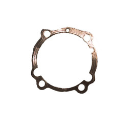 Uszczelka cylindra dolna tył Cagiva Elefant 750 Ducati Monster 600 750