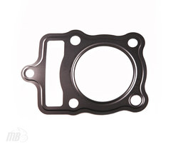 Uszczelka pod głowicę orginał Honda CG 125 78-08 XR 125 L 03-08
