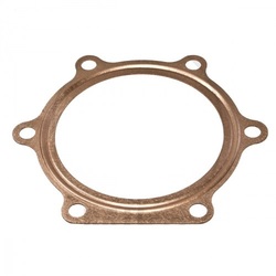 Uszczelka pod głowicę Yamaha YZ 490 82-83