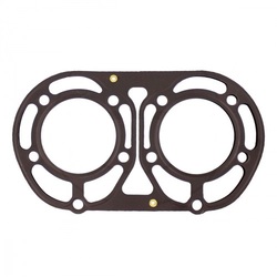 Uszczelka pod głowicę Yamaha RD 350 83-89
