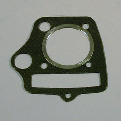 Uszczelka pod głowicę Honda C 70 77-78