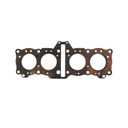 Uszczelka pod głowicę Suzuki GSF 650 S Bandit 07-16 GSX 650 08-16