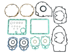 Komplet uszczelek cały silnik Moto Guzzi NTX 350 87-92 V50 500 80-84
