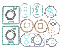 Komplet uszczelek cały silnik Moto Guzzi T5 850 83-88