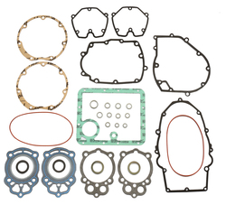 Komplet uszczelek cały silnik Moto Guzzi V35 350 Imola 84-88