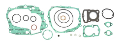Komplet uszczelek cały silnik Honda CB 100 70-87 SL 100 70-74
