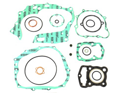 Komplet uszczelek cały silnik Honda XL 125 74-78