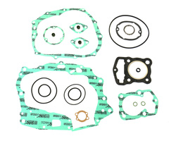 Komplet uszczelek cały silnik Honda CB 125 71-74