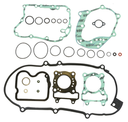 Komplet uszczelek cały silnik Honda FES 125 NES 125 PES 125 SH 125