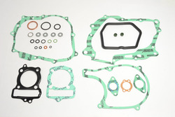Komplet uszczelek cały silnik Honda CRF 100 F 04-09
