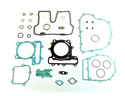 Komplet uszczelek cały silnik Kymco MXU 500 05-09