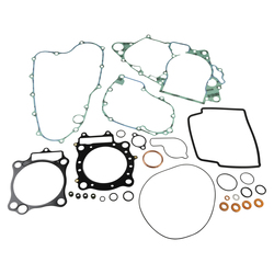 Komplet uszczelek cały silnik Honda CRF 450 05-08