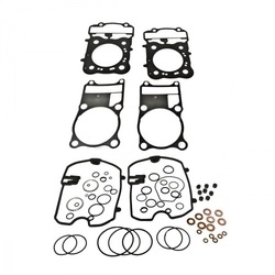Komplet uszczelek cały silnik Honda NT 700 06-16 XL 700 08-13