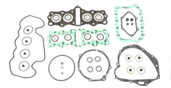 Komplet uszczelek cały silnik Honda CB 350 72-75