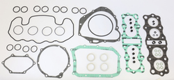 Komplet uszczelek cały silnik Honda CB 400 75-79