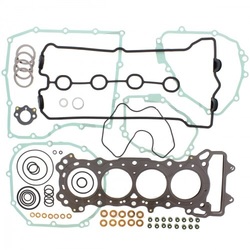 Komplet uszczelek cały silnik Honda CBR 600 F 91-94