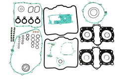 Komplet uszczelek cały silnik Honda VFR 750 F 86-89