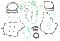 Komplet uszczelek cały silnik Husqvarna SM 610 98-07 TE 610 02-07