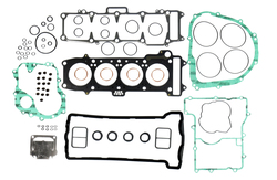 Komplet uszczelek cały silnik Kawasaki ZX-7R (ZX 750) 96-02 ZX-7RR 96-99