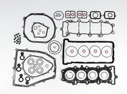 Komplet uszczelek cały silnik Kawasaki ZX-6R (ZX 600) 95-02