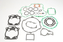 Komplet uszczelek cały silnik Kawasaki KX 125 00-02
