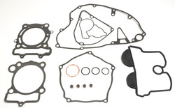 Komplet uszczelek cały silnik Kawasaki KX 250 F 04-08 Suzuki RM-Z 250 04-06