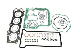 Komplet uszczelek cały silnik Kawasaki ZZR 1400 (ZX 1400) 06-11