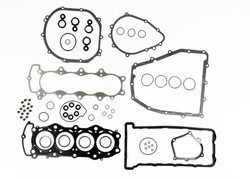 Komplet uszczelek cały silnik Kawasaki ZX-6RR (ZX 600) 05-06