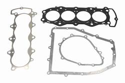 Komplet uszczelek cały silnik Kawasaki ZX-6R (ZX 636) 05-06