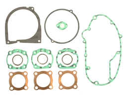 Komplet uszczelek cały silnik Kawasaki KH 400 76-80