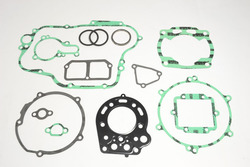 Komplet uszczelek cały silnik Kawasaki KX 125 90-91