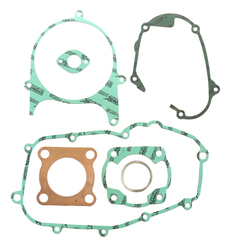 Komplet uszczelek cały silnik Kawasaki KE 125 76-83