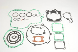Komplet uszczelek cały silnik Kawasaki KX 125 98-99