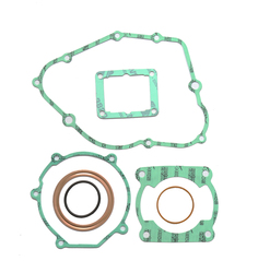 Komplet uszczelek cały silnik Kawasaki KDX 175 80-82