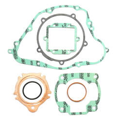 Komplet uszczelek cały silnik Kawasaki KDX 200 83-85