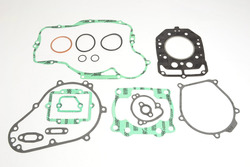 Komplet uszczelek cały silnik Kawasaki KX 250 87