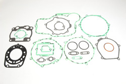 Komplet uszczelek cały silnik Kawasaki KX 250 88-92