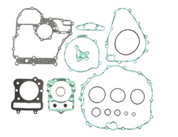 Komplet uszczelek cały silnik Kawasaki KLF 300 Bayou 00-07