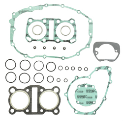 Komplet uszczelek cały silnik Kawasaki GPZ 305 (EX 305) 83-94