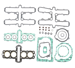 Komplet uszczelek cały silnik Kawasaki Z 400 500 ZR 400