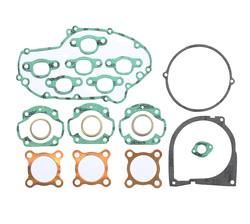 Komplet uszczelek cały silnik Kawasaki H1 500 69-75 KH 500 76-77