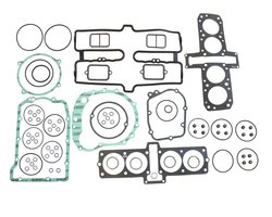 Komplet uszczelek cały silnik Kawasaki GPX 600 GPZ 600 ZL 600