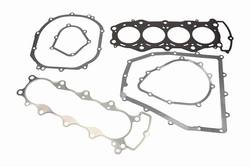 Komplet uszczelek cały silnik Kawasaki ZX-6RR (ZX 600) 03-04